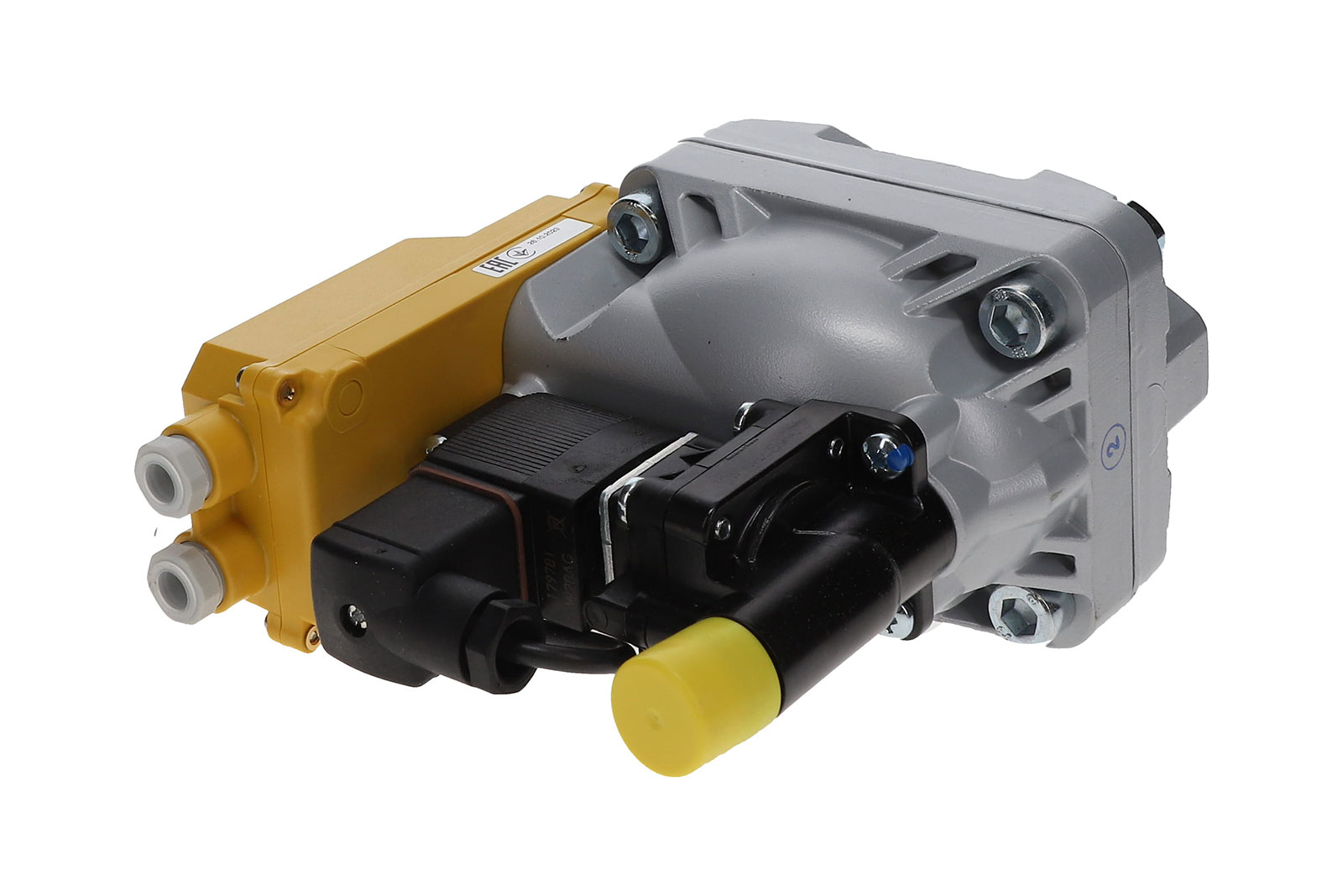 KAESER Steam trap model ECO-DRAIN 32 95-240VAC | 8.2632.2 KAESER Steam trap model ECO-DRAIN 32 95-240VAC | 8.2632.2
