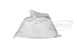 Edmac Logo Activated alumina 2-5 mm 20 kg - Edmac Europe