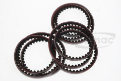3003107555_V_Belt Set of 3 belts_1_base