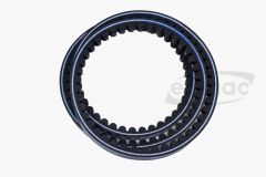 6PCS V-Belt Set 98080-193 for Gardner Denver CompAir Compressor 98080/193