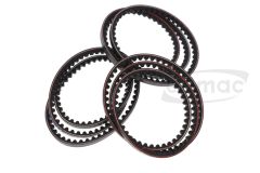 3004000672_V_Belt Set of 3 belts_1_base