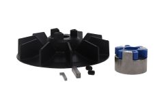 3004032490_R33835 Compair Impeller Assy_502 Plastic_1_base