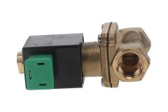 3004040140_644009606P Boge Solenoid Valve 24V 5060 Hz_1_base