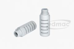 3004051682_608330001 Domnick Hunter Exhaust Silencer Kit_1_base