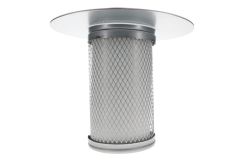 3004054637_88291009_036 Sullair Element Separator Secondary_1_base