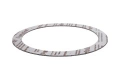 3004084685_1C350007_AS Donaldson Flat Gasket NW200 DIN 2690_1_base