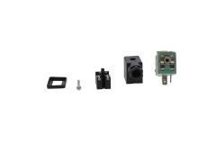 3004088490_SV_18X3NC_B_ Silicair 3_Way Solenoid Valve 18_1_base