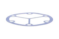3004632811_C200678 Compair Joint _ 1St Stg Cooler Cover_1_base