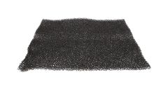 3004640926_Air Filter Mat Black 338x429x10mm_1_base