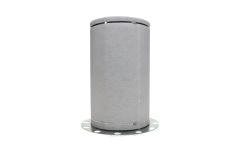 3004676216_6_3571_00010 Kaeser KIT Oil Separator Ø220x380mm  _1_base