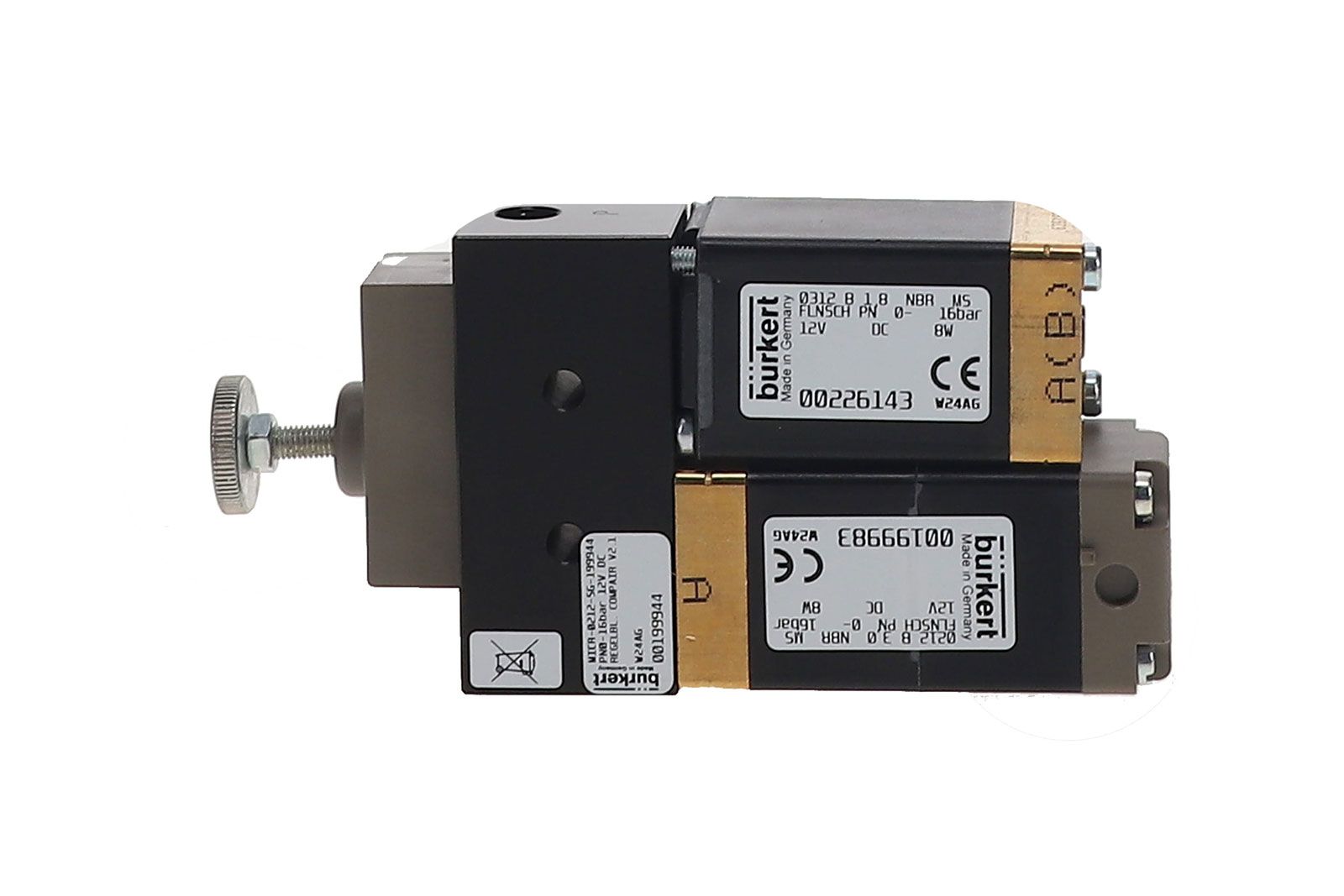 3004007047_100005663 CompAir Control Unit 12V DC_1_base