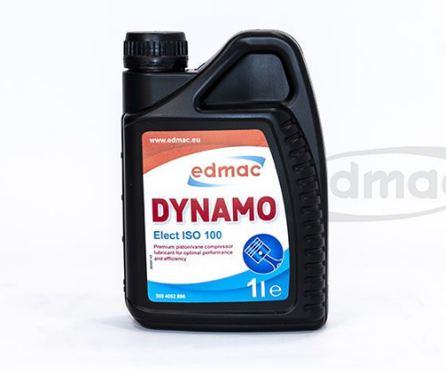 Dynamo Elect 100