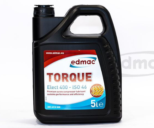 Torque Elect+