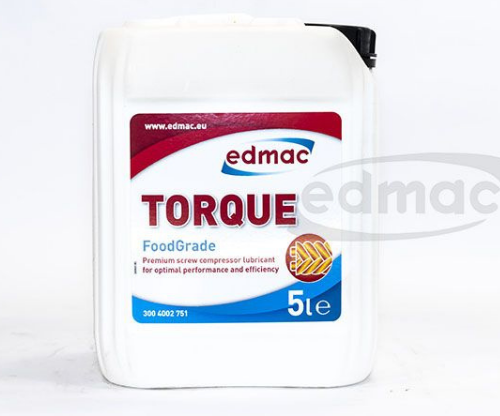 Torque Foodgrade