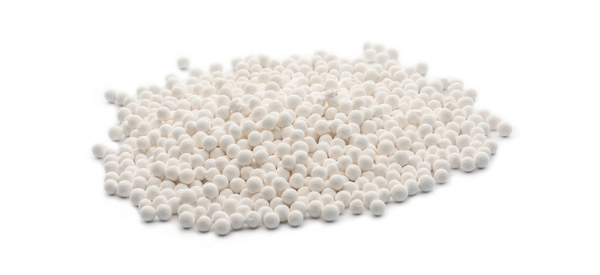 Activated Alumina