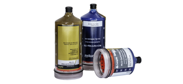 Industrial Greases