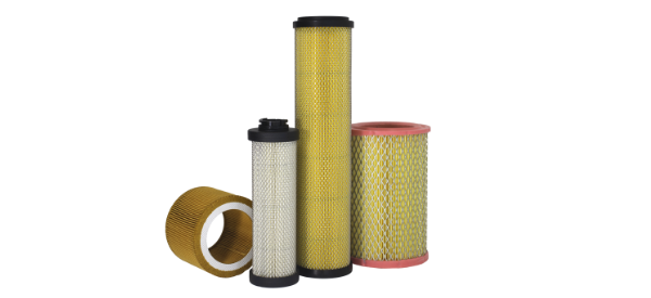 Vacuum Air Filters