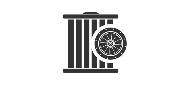 Edmac Vacuum Air Filters