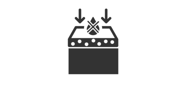 CompAir Absorbants