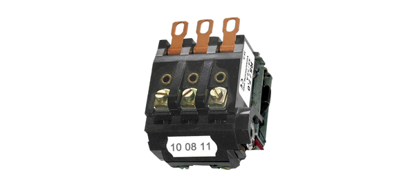 Condor Motor Protection Relay