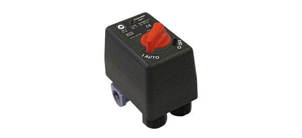 Condor Pressure Switch