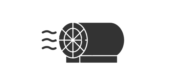 Pièces Pour Sécheur Industriel Edmac