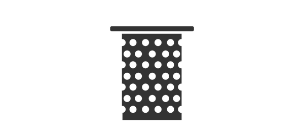 Separatory Edmac